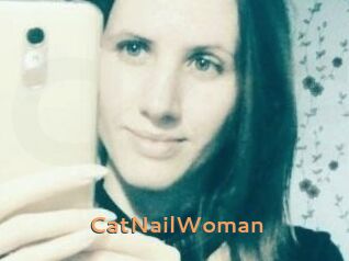 CatNailWoman