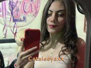 Cataleeyaxx