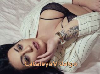 CataleyaVidalgo