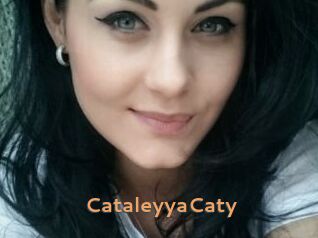 CataleyyaCaty