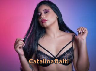 CatalinaBalti