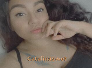 Catalinaswet