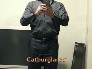 Catburglar69 Du Cul A Gogo