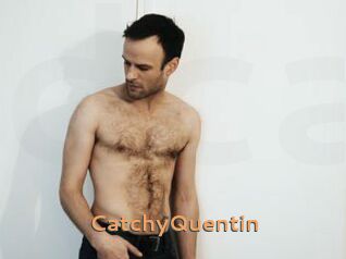 CatchyQuentin Du Cul A Gogo
