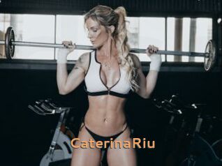 CaterinaRiu