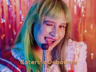 CaterineOsbourne