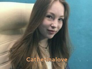 Cather_inalove