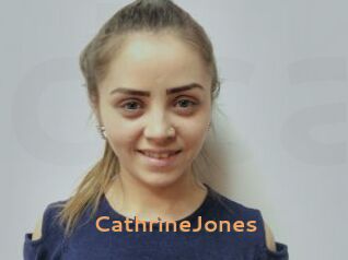CathrineJones