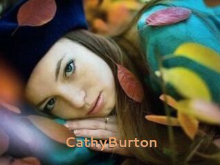 CathyBurton