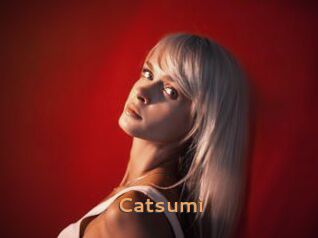 Catsumi Du Cul A Gogo