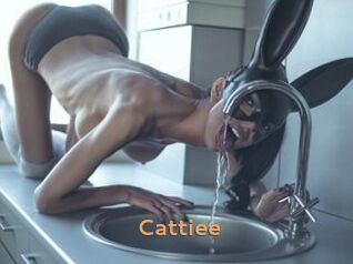 Cattiee