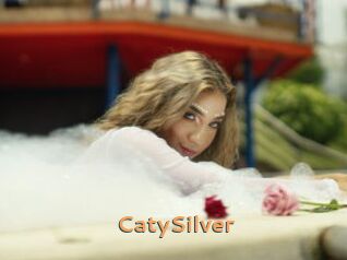 CatySilver Du Cul A Gogo