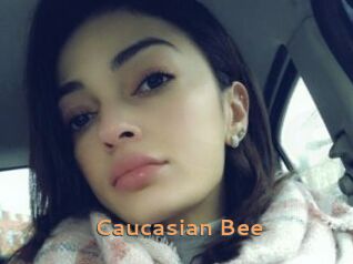 Caucasian_Bee