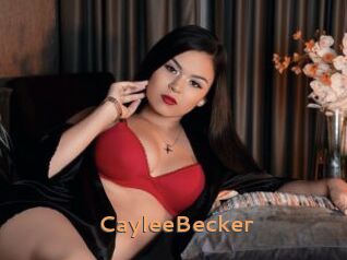 CayleeBecker
