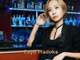 Cayo_Madoka