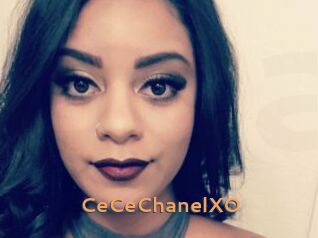 CeCeChanelXO