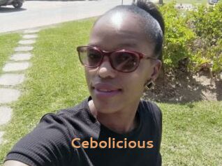 Cebolicious