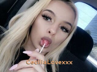CeciliaLovexxx