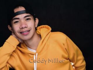 CeddyMiller