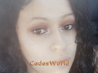 CedesWorld
