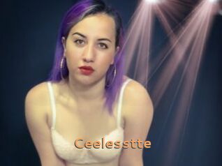 Ceelesstte