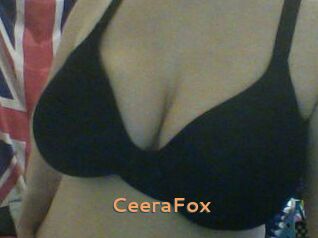 CeeraFox
