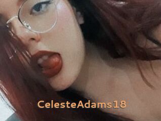 CelesteAdams18