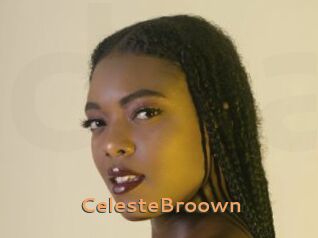 CelesteBroown Du Cul A Gogo