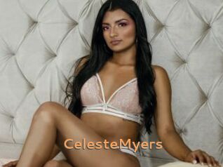 CelesteMyers