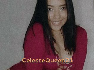 CelesteQueen21