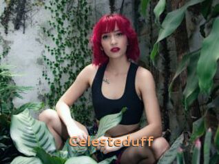 Celesteduff