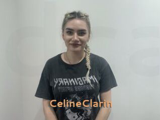 CelineClarin Du Cul A Gogo