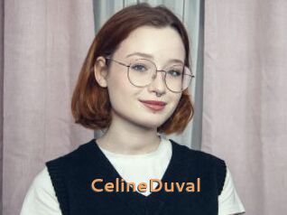 CelineDuval