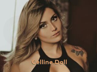 Celline_Doll