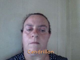 Cendrillon