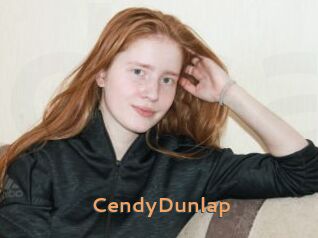 CendyDunlap Du Cul A Gogo