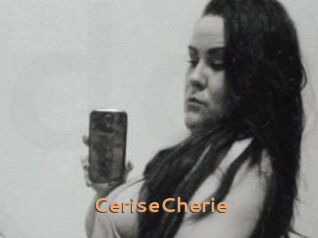 Cerise_Cherie