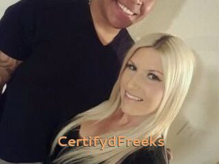 CertifydFreeks