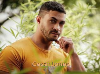 CesarJones Du Cul A Gogo