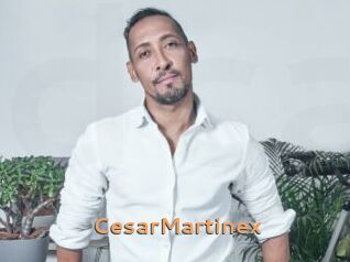 CesarMartinex
