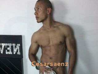 Cesar_saenz Du Cul A Gogo