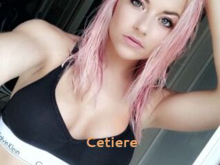 Cetiere