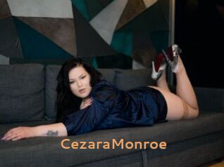 CezaraMonroe