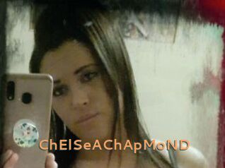 ChElSeAChApMoND