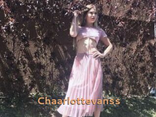 Chaarlottevanss Du Cul A Gogo