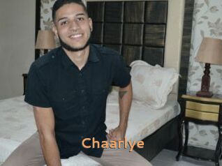 Chaarlye
