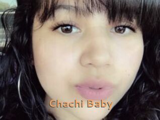 Chachi_Baby