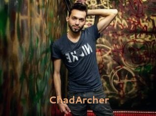 ChadArcher Du Cul A Gogo