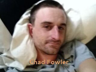 Chad_Fowler Du Cul A Gogo