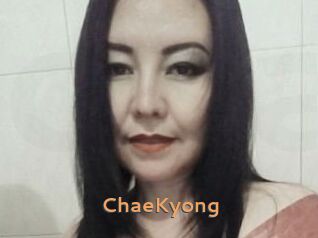 ChaeKyong